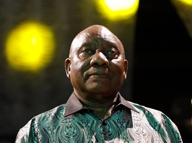 PHALA PHALA FALLOUT: Ramaphosa wins high court bid to block Parliament’s impeachment inquiry