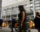 Trump’s New York Times investigation isn’t just about finding leakers. It’s about punishing reporters | James Risen