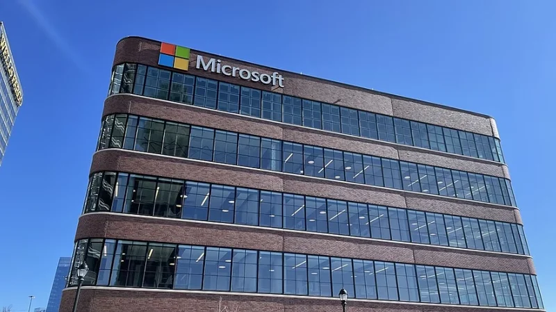 Microsoft pursues Supreme Court appeal in £270 million software resale case
