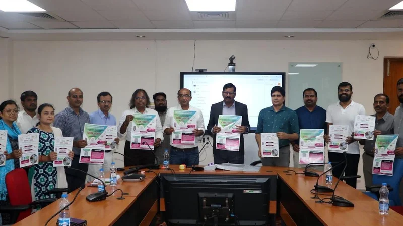 Central University of Karnataka to host International Conference on Earth and Environment in Anthropocene in October