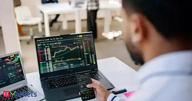 Broker earnings stay under pressure in Q1 as derivatives trading slows