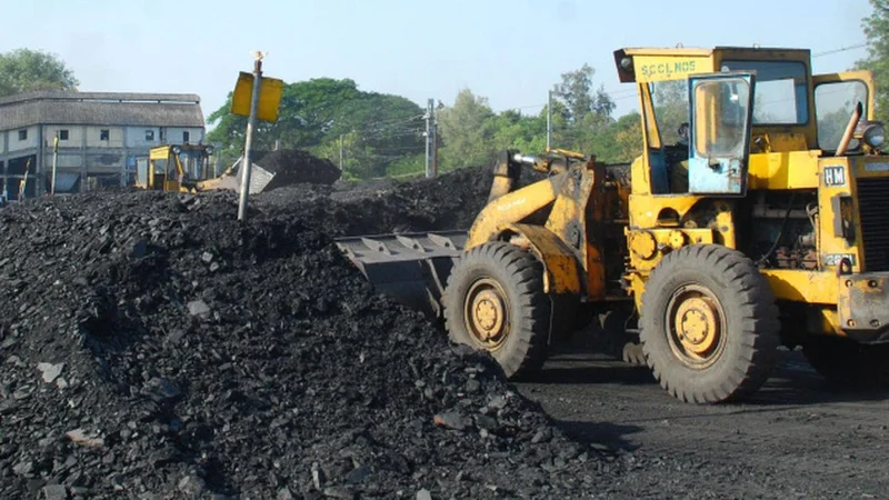 Coal block allocations since 1993 illegal: Supreme Court