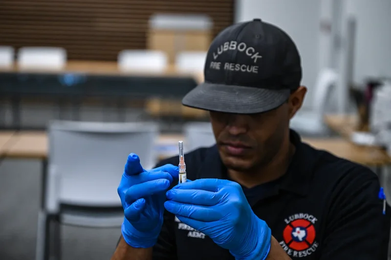 The number of US measles cases just hit a 35-year high