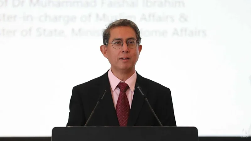 Commentary: Faishal Ibrahim’s resignation needs more transparency for proper closure