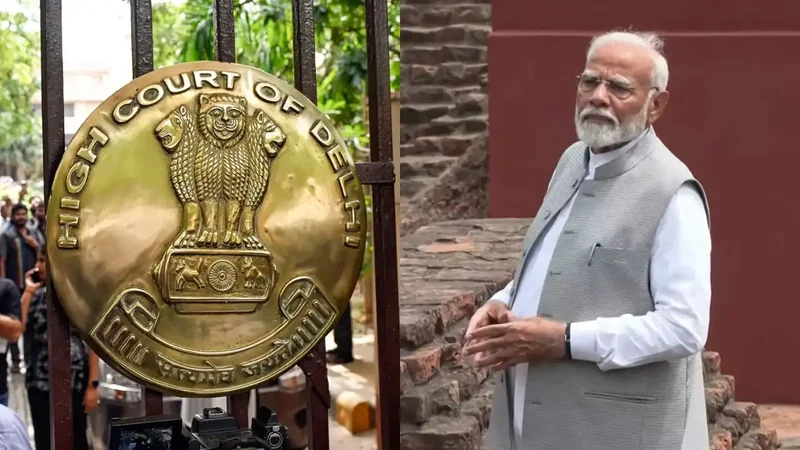 NEET row: Delhi HC notifies special fast-track court, judge following PM's announcement