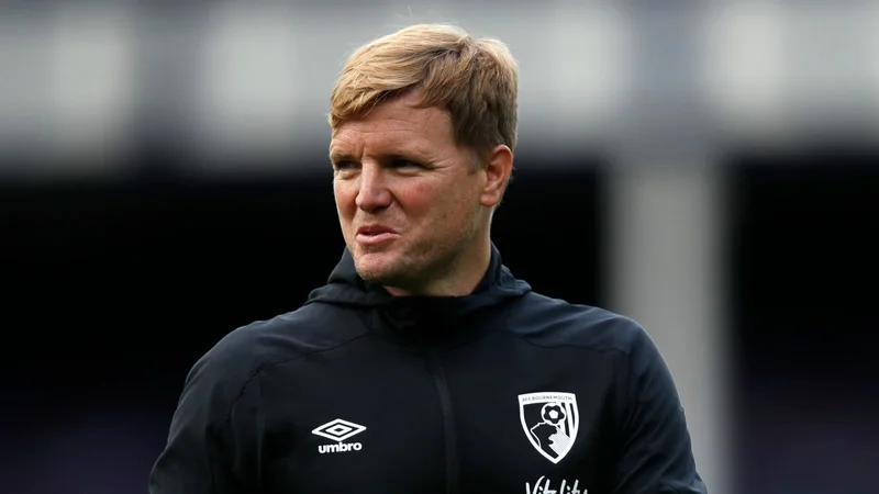 EPL: Eddie Howe leaves Newcastle