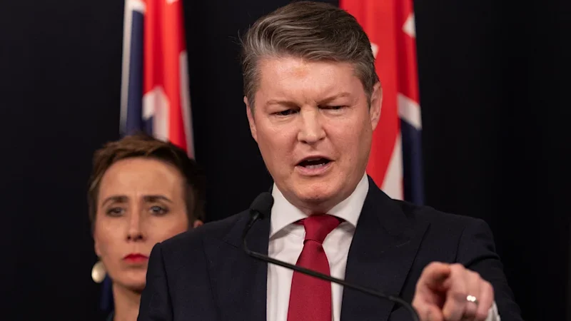 Victorian Labor leadership LIVE: Premier Ben Carroll mulls cabinet appointments following Jacinta Allan’s resignation