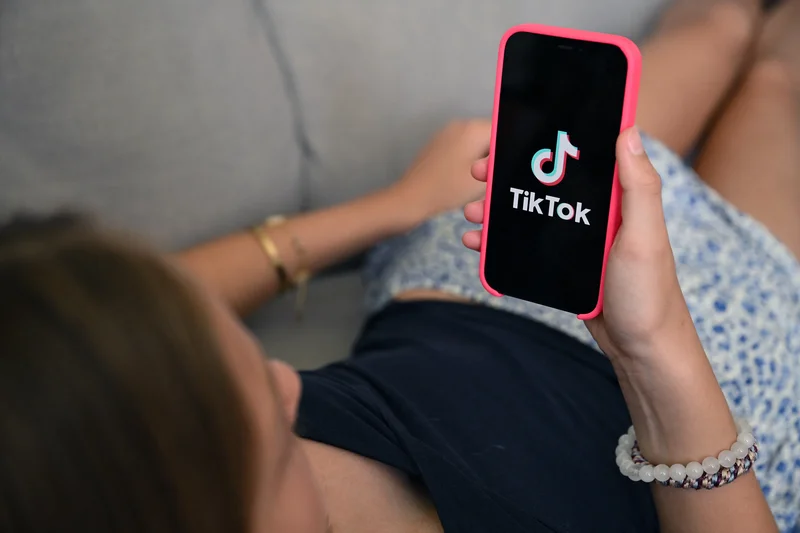 TikTok Charged With Breaching EU Tech Rules On Online Safety For Kids