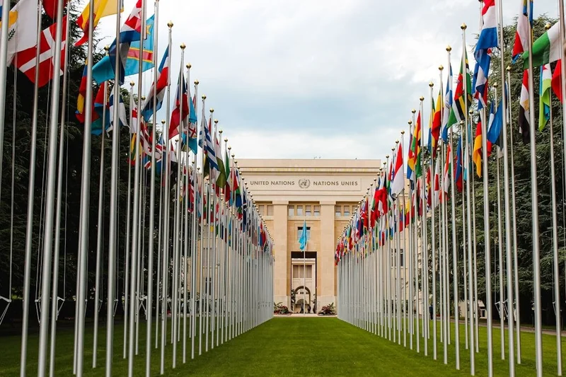 UN Warns AI Is Eroding Information Integrity and Undermining Public Trust
