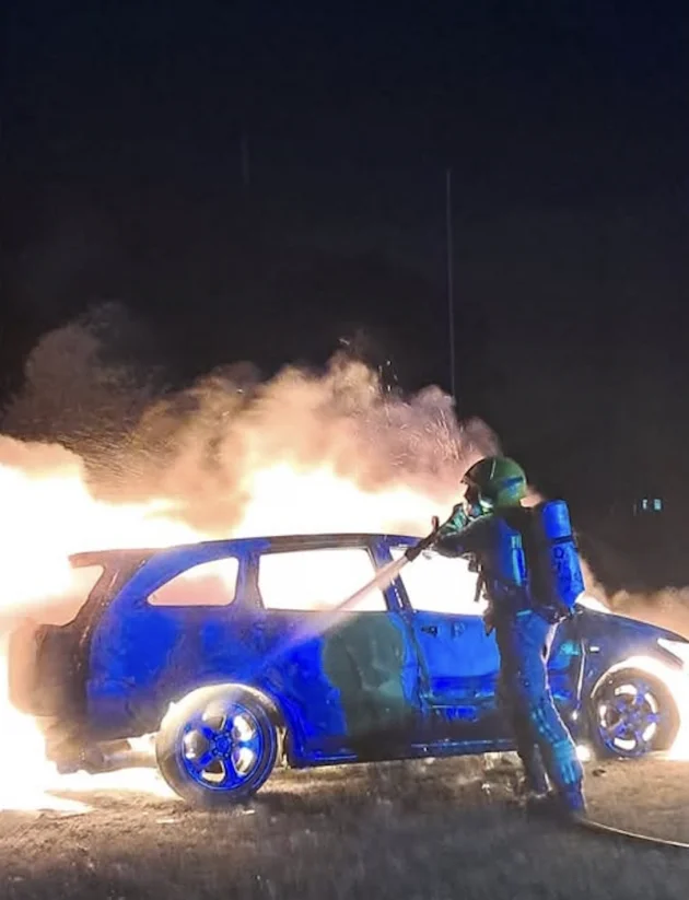 Dublin GAA club grounds vandalised for second time in space of 48 hours