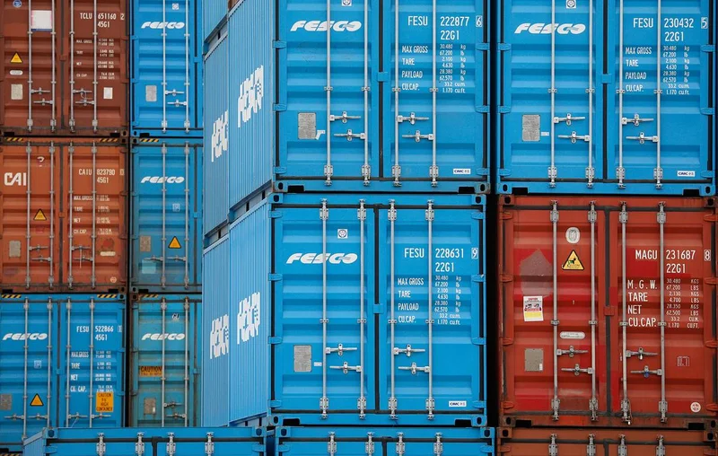 US sets import tariffs for Russia at 12.5% — document