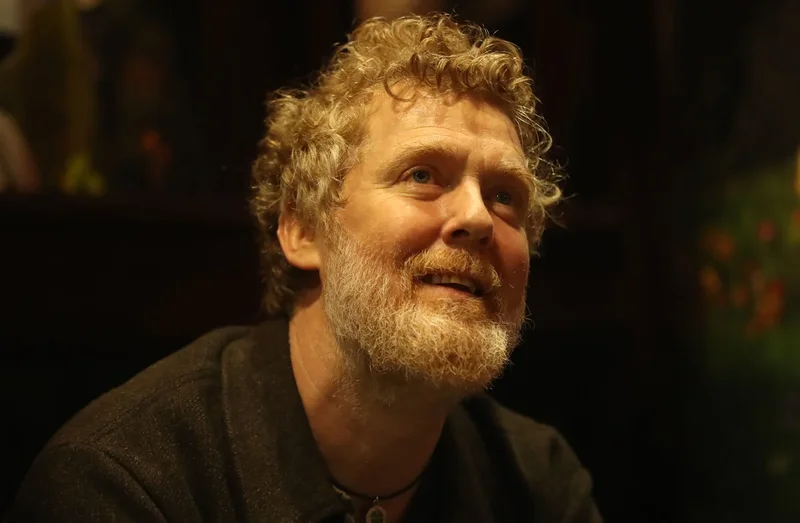 Glen Hansard death: Oscar-winning Irish musician and star of Once dies aged 56 in motorbike crash
