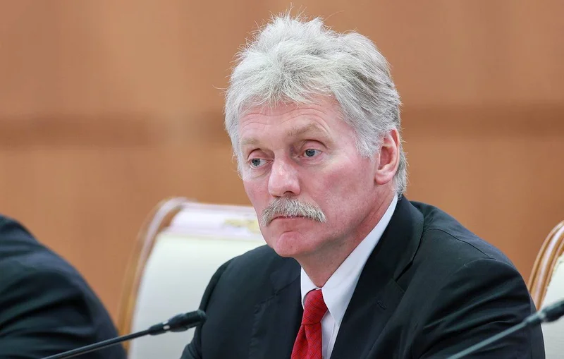 Kremlin spokesman addresses US contact, nuclear non-proliferation, peaceful nuclear energy