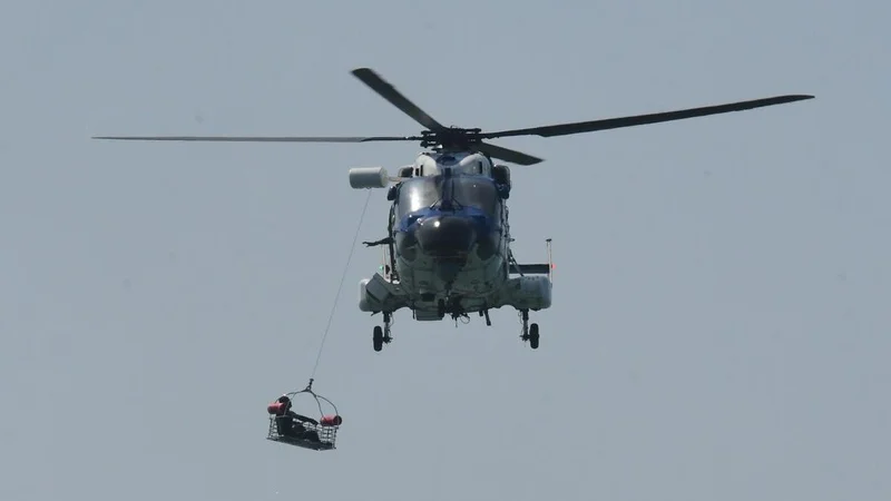 Gender integration in India’s uniformed services: The Coast Guard catches up