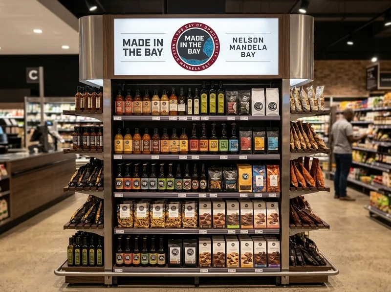 MADE IN THE BAY: Chamber’s bold bet on Nelson Mandela Bay already winning over local industry
