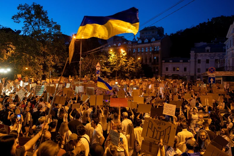 Fedorov crisis: How minister’s dismissal turned into scandal