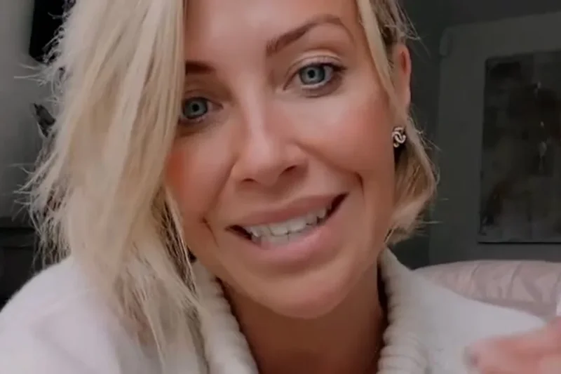 Laura Hamilton ‘struggling to sleep’ after witnessing teenager die at beach