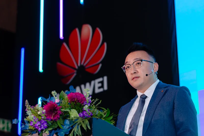 Huawei and Partners Chart a Smarter, AI-Native Future for South Africa's Public Sector
