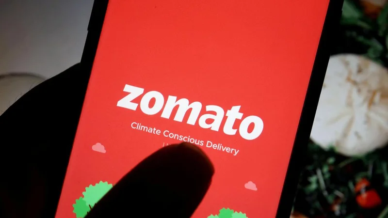 CCI says platform fees and delivery charges charged by Zomato not ‘abuse of dominance’