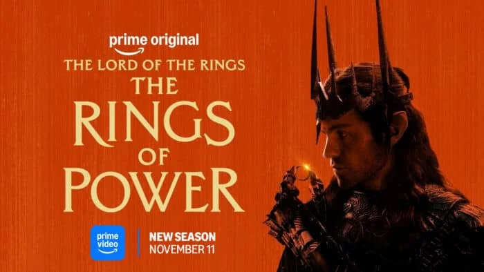‘Lord of the Rings: Rings of Power’ season 3 unveils first trailer, new cast