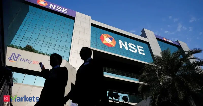 NSE pays Rs 715 crore to settle pending Rs 1,491-crore co-location case ahead of IPO