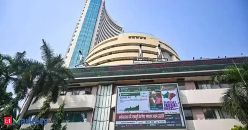 Why is market rising today? Sensex soars over 800 pts, Nifty nears 24,200; 4 key factors