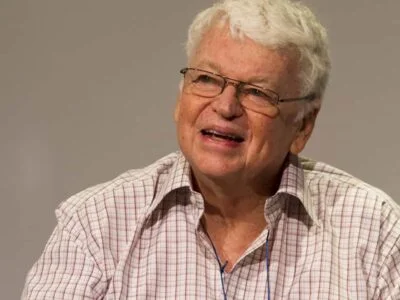 ‘West Indian by conviction’: The Caribbean says farewell to poet and author Ian McDonald