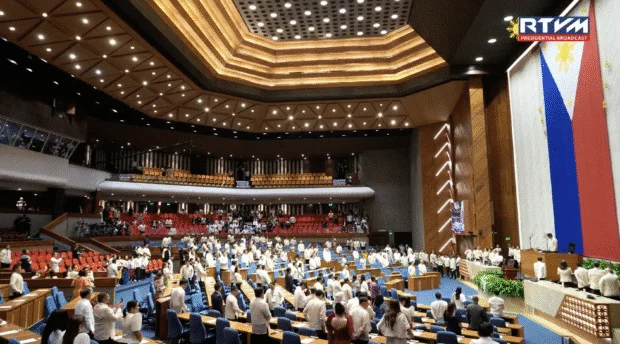 Cayetanos, Imee, Robin, Legarda to skip Sona