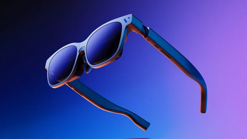 Save Up to 48% Off VITURE's XR Glasses, Which Project a Room Filling Virtual Display for Movies and Games