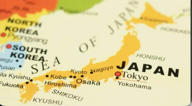 Phivolcs: No tsunami threat to Philippines after magnitude 7.1 quake hits Japan