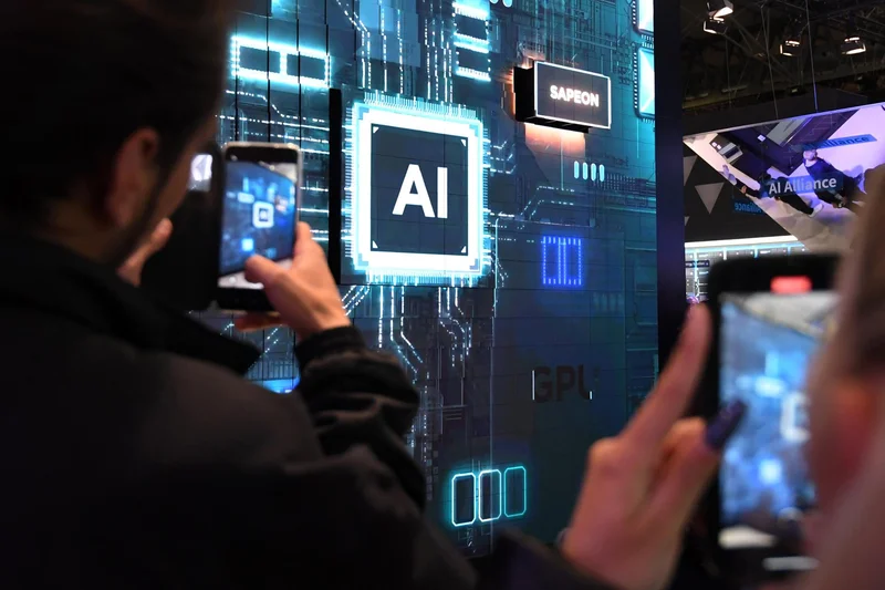 Telecom bets on AI-RAN to win global 6G standards race