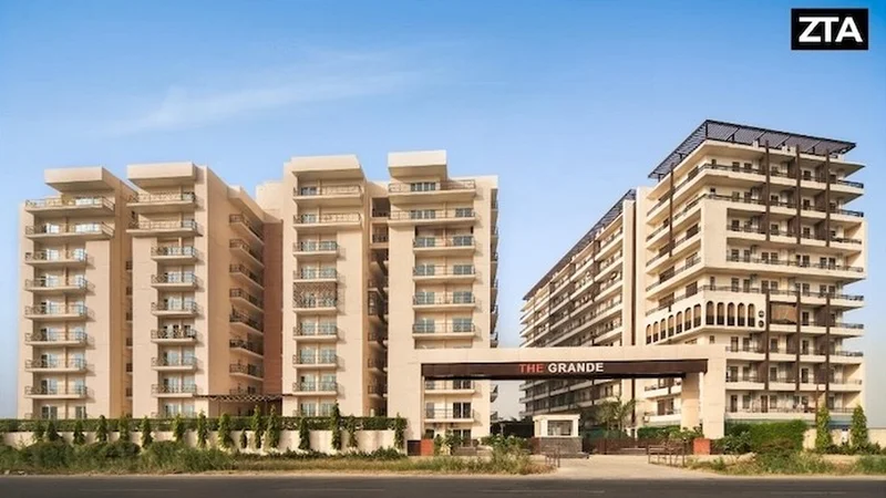 Rhitik Jassar Establishes ZTA Infrastructure as Flagship Company to Drive Healthcare, Education and Housing Projects