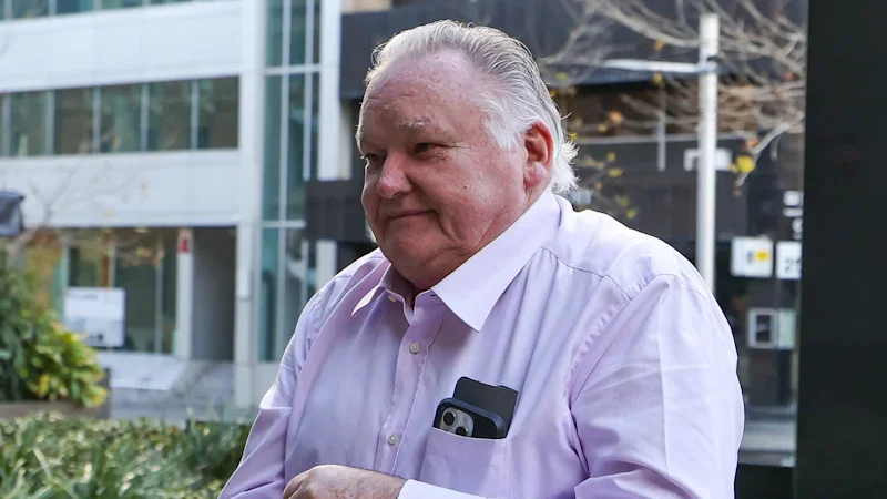 Staffer told not to take notes during ‘unorthodox’ meeting about toxic soil