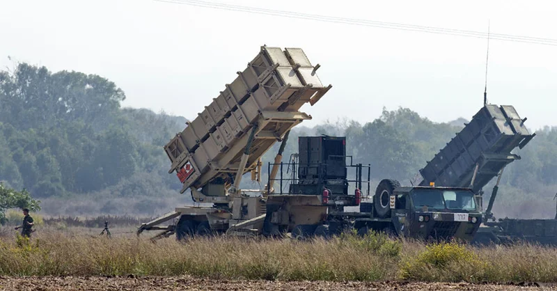 US nears full withdrawal from Iraq as bases in Kurdistan region face attacks from Iran, proxies
