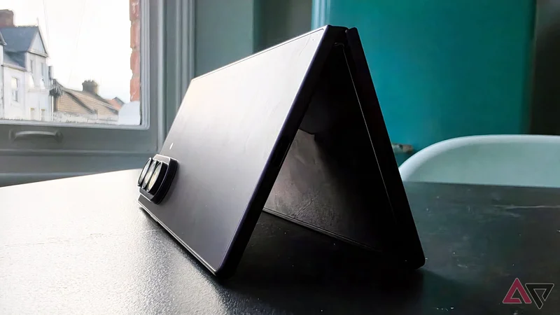 Samsung's big Galaxy Z Fold 8 changes are useful, but so small that I almost missed them
