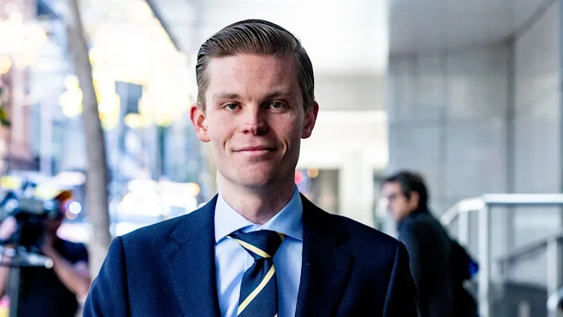 Operation Rosny ICAC investigation LIVE updates: David Elliott denies affair allegations as Whitelaw continues evidence; Angus Taylor denies donations to NSW Reformers