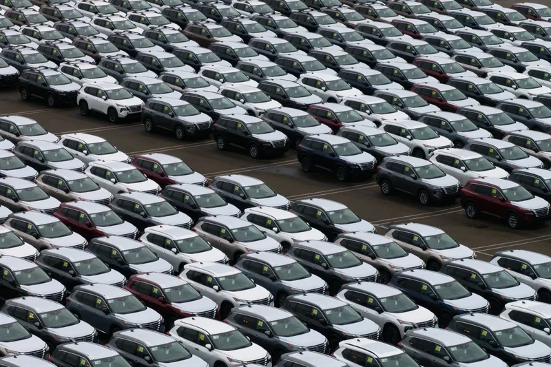 Can a global car company survive today’s complicated world? Nissan hopes to find out
