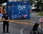 Shootings at Bite of Seattle food festival leave several injured