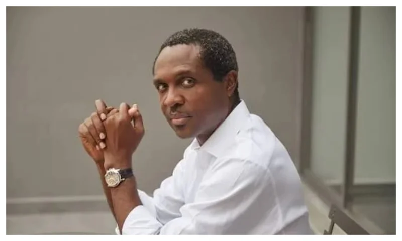 Wike, Fubara crisis set Rivers back by 20 years – Tonye Cole laments