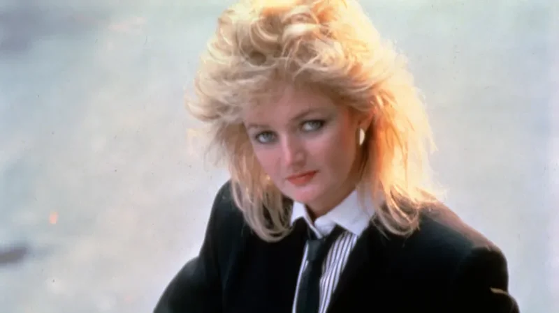 Bonnie Tyler Nearly Charts A Posthumous No. 1 — But The Year’s Biggest Hit Blocks Her