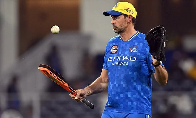 England confirm appointment of Stephen Fleming as Test coach - with former captain Joe Root returning to the role