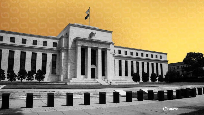 Prediction Market Traders Brace for Surprise Fed Rate Hike