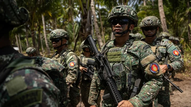 Philippines seeks coders, hackers for military – will it be ‘a career killer’?