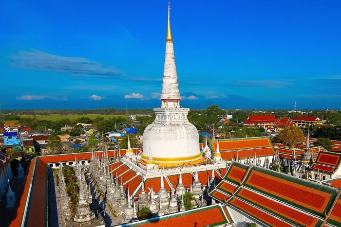 Thailand celebrates ninth World Heritage site