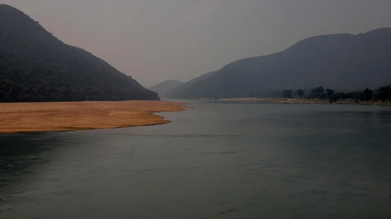 How has the Odisha-Chhattisgarh Mahanadi water dispute evolved? Explained