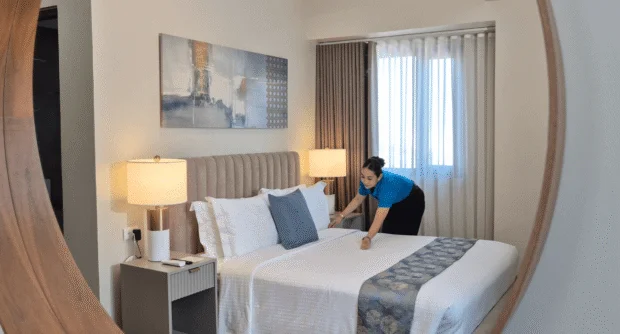Redefining Stays and Investments: Anchor Land introduces a sustainable income model with Savea Bay City Manila