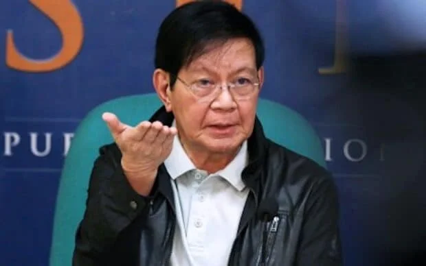 Lacson bares new evidence of double billing in Taguig ghost projects