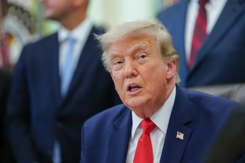 U.S. resumes strikes against Iran, retaliating against surprise missile attack