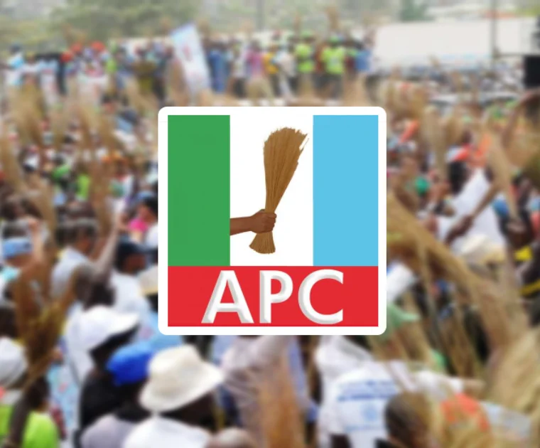 Osun 2026: Uzodimma, Akpabio, Abbas, others to lead APC campaign council