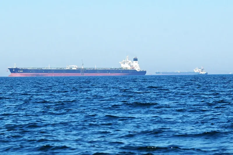 Oil Prices Top $100 On Cargo Squeeze From The Middle East
